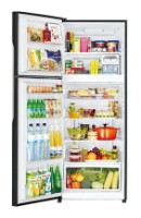 Холодильник Hitachi R-VG472PU3GBW Фото