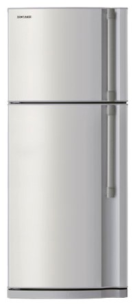 Холодильник Hitachi R-Z570AU7PWH Фото