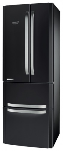 Холодильник Hotpoint-Ariston E4D AA SB C Фото