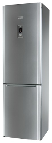 Холодильник Hotpoint-Ariston EBD 20223 F Фото