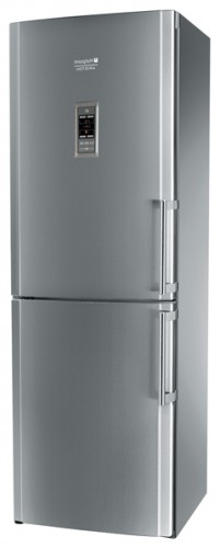 Холодильник Hotpoint-Ariston EBDH 18223 F Фото