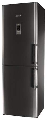 Холодильник Hotpoint-Ariston EBDH 18242 F Фото