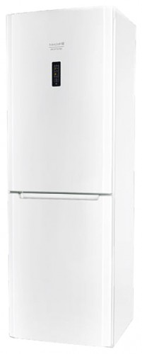 Холодильник Hotpoint-Ariston EBY 18211 F Фото