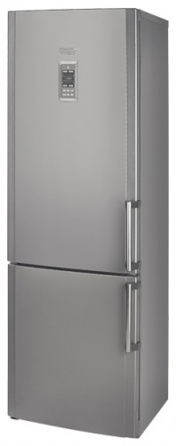 Холодильник Hotpoint-Ariston ECFD 2013 SHL Фото