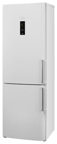 Холодильник Hotpoint-Ariston ECFT 1813 HL Фото