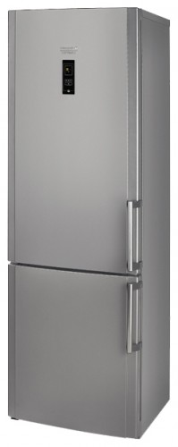 Холодильник Hotpoint-Ariston ECFT 1813 SHL Фото