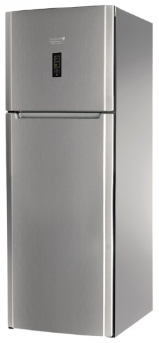 Холодильник Hotpoint-Ariston ENXTY 19222 X FW Фото