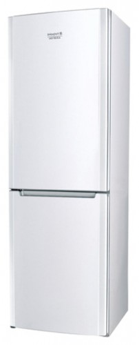 Холодильник Hotpoint-Ariston HBM 1181.3 NF Фото