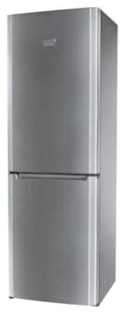 Холодильник Hotpoint-Ariston HBM 1181.3 S NF Фото