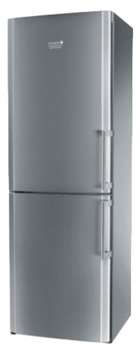 Холодильник Hotpoint-Ariston HBM 1202.4 MN Фото