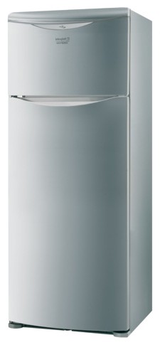 Холодильник Hotpoint-Ariston NMTM 1920 VWB Фото