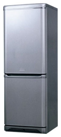 Холодильник Hotpoint-Ariston RMBA 1167 S Фото