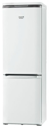 Холодильник Hotpoint-Ariston RMBA 1185.1 F Фото