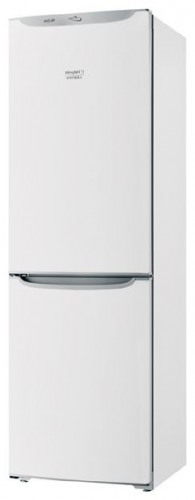 Холодильник Hotpoint-Ariston SBM 1821 F Фото