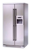 Холодильник ILVE RT 90 SBS Фото