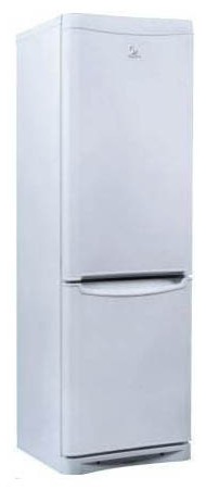 Холодильник Indesit B 18.L FNF Фото