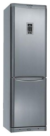 Холодильник Indesit B 20 D FNF S Фото