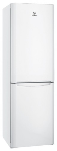 Холодильник Indesit BIA 161 Фото