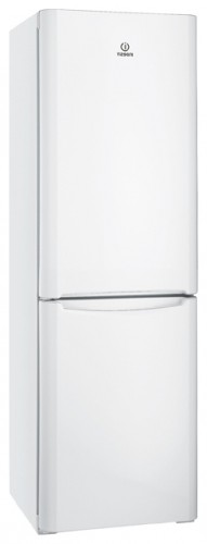 Холодильник Indesit BIAA 13 F Фото