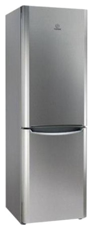 Холодильник Indesit BIAA 14 X Фото