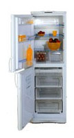 Холодильник Indesit C 236 NF Фото