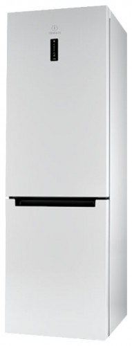 Холодильник Indesit DF 5181 W Фото