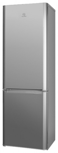 Холодильник Indesit IBF 181 S Фото