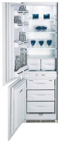 Холодильник Indesit IN CB 310 AI D Фото