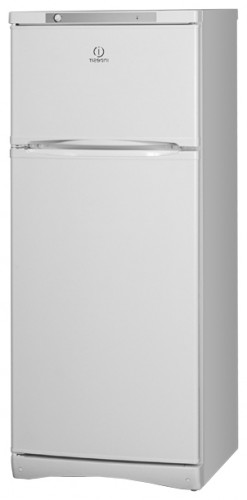 Холодильник Indesit MD 14 Фото