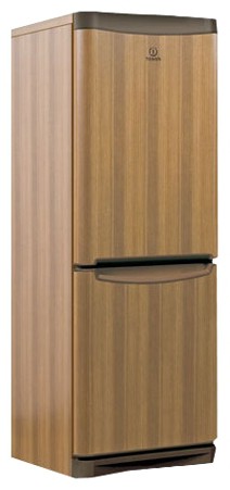 Холодильник Indesit NBA 16 T Фото