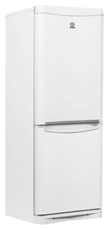 Холодильник Indesit NBA 16 Фото