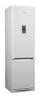 Холодильник Indesit NBA 18 D FNF Фото