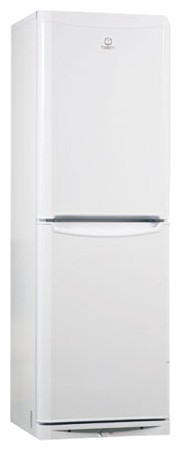 Холодильник Indesit NBHA 180 Фото