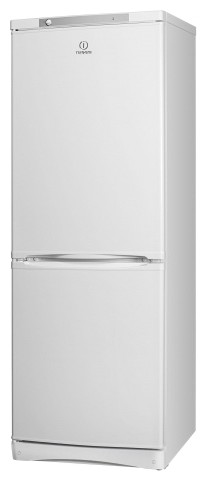 Холодильник Indesit NBS 16 AA Фото