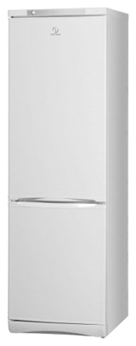 Холодильник Indesit NBS 18 AA Фото