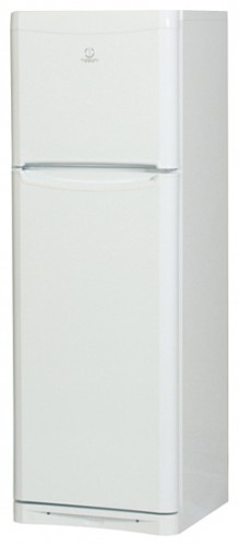 Холодильник Indesit NTA 175 GA Фото