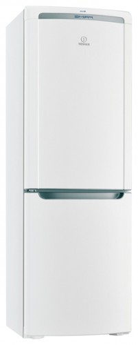 Холодильник Indesit PBAA 13 Фото