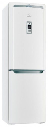 Холодильник Indesit PBAA 33 V D Фото