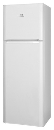 Холодильник Indesit TIA 17 GA Фото