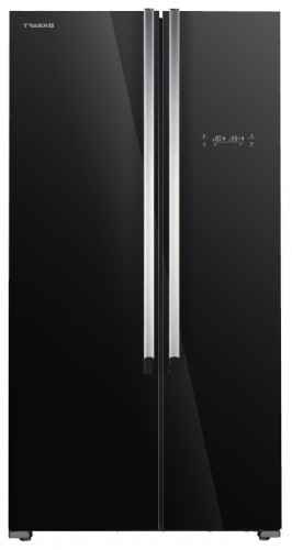 Холодильник Kraft KF-F2661NFL Фото
