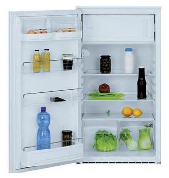 Холодильник Kuppersbusch IKE 187-7 Фото