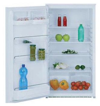 Холодильник Kuppersbusch IKE 197-7 Фото