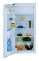 Холодильник Kuppersbusch IKE 238-5 Фото