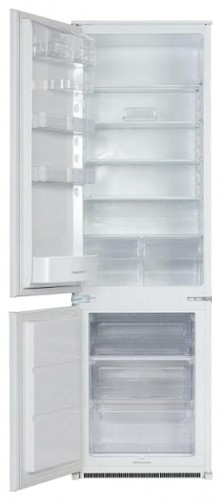 Холодильник Kuppersbusch IKE 326012 T Фото