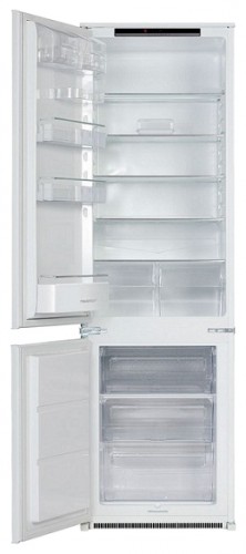 Холодильник Kuppersbusch IKE 3280-2-2 T Фото