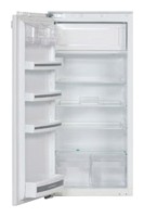 Холодильник Kuppersbusch IKEF 238-6 Фото