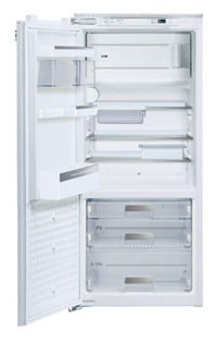Холодильник Kuppersbusch IKEF 249-7 Фото