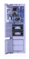 Холодильник Kuppersbusch IKEF 308-5 Z 3 Фото