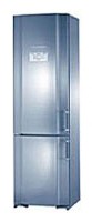 Холодильник Kuppersbusch KE 370-1-2 T Фото