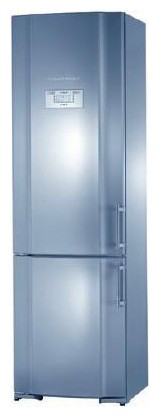 Холодильник Kuppersbusch KE 370-2-2 T Фото